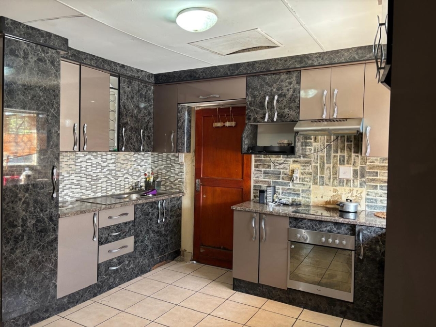 3 Bedroom Property for Sale in Seraleng North West